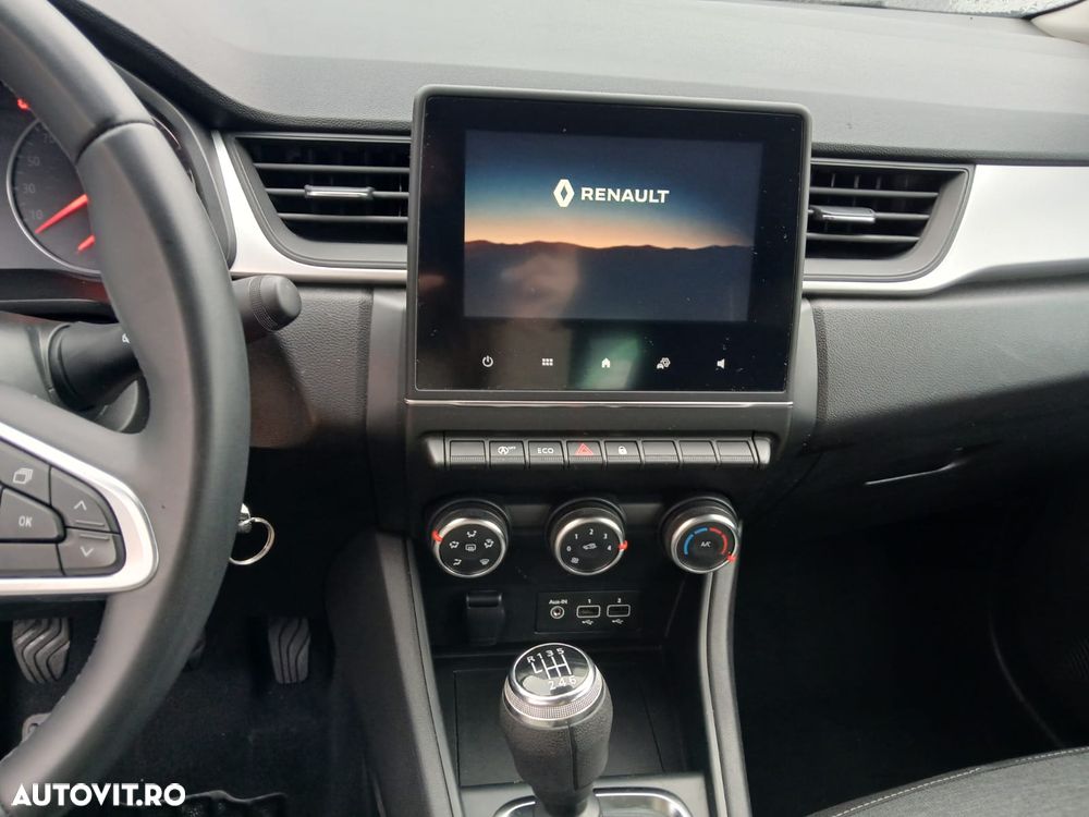 Renault Captur TCe 90 Intens - 6