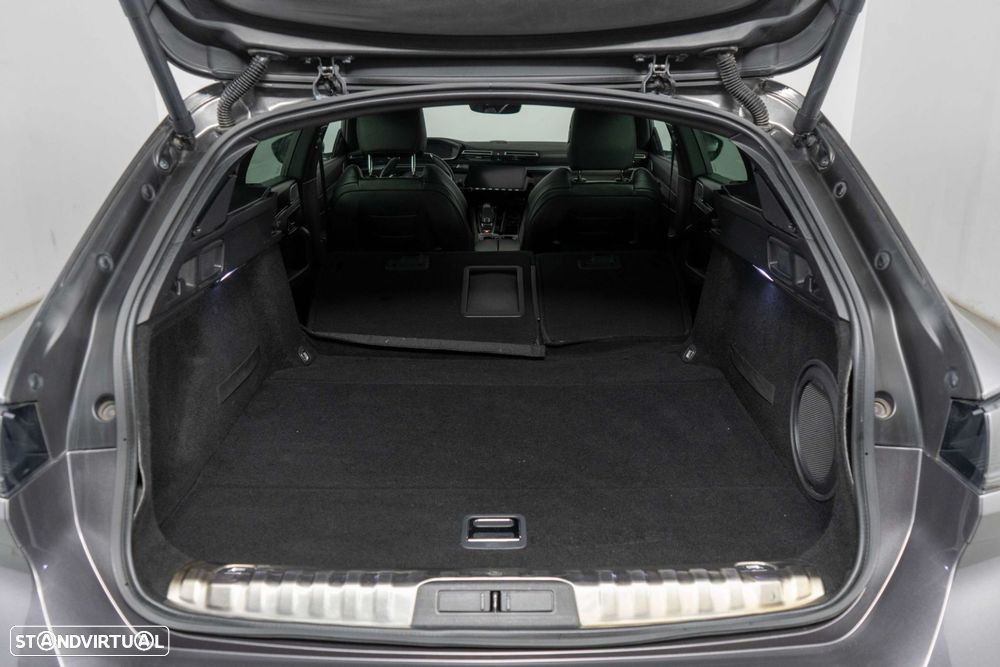 Peugeot 508 SW 1.6 Hybrid GT e-EAT8 - 15