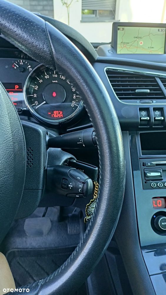 Peugeot 3008 2.0 HDi Active - 19