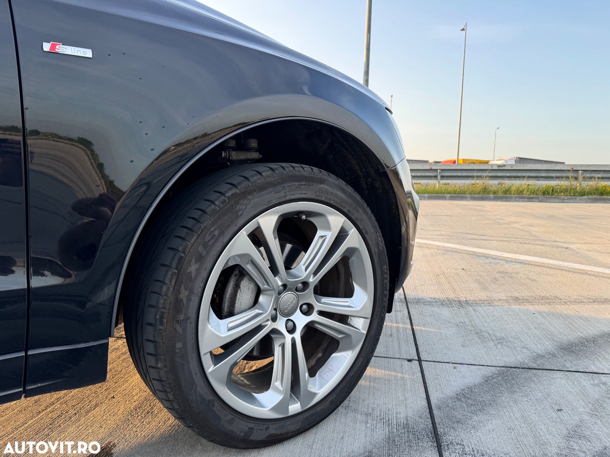Audi Q5 2.0 TDI Quattro Stronic - 4