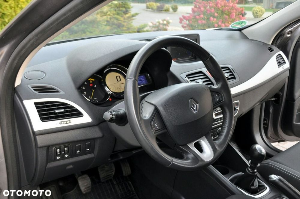 Renault Megane - 22