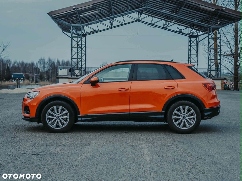 Audi Q3 40 TFSI Quattro S-Line S tronic - 6