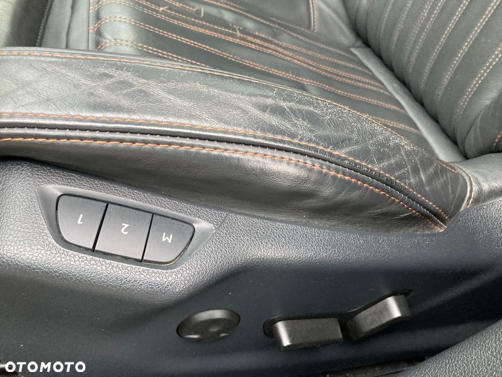 Peugeot 508 RXH BlueHDi 180 EAT6 Stop&Start - 25