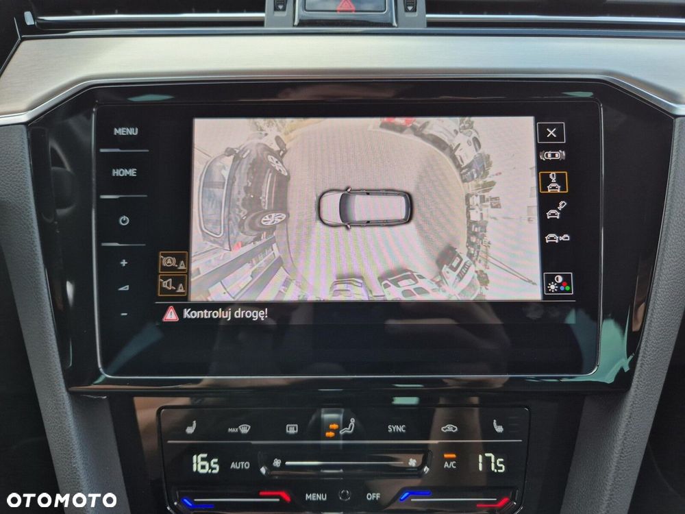Volkswagen Passat 2.0 TDI Business DSG - 26
