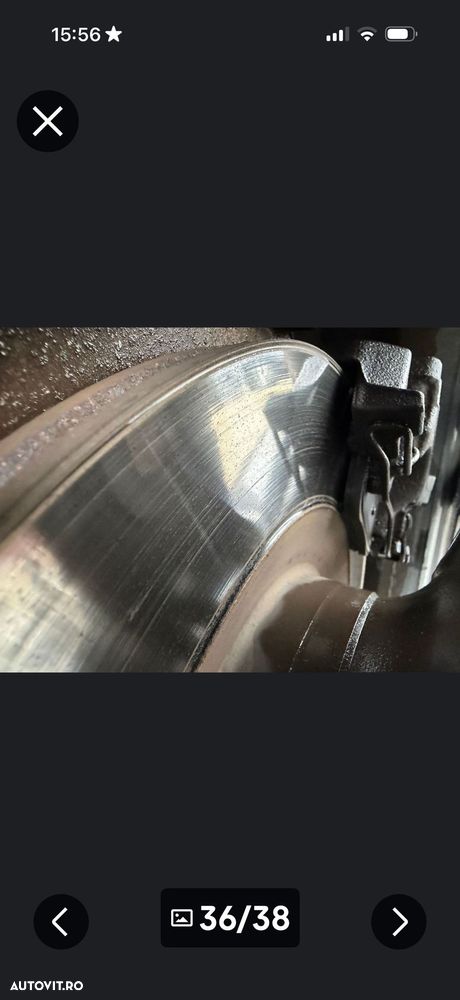 Volvo XC 60 D4 AWD Geartronic Inscription - 38