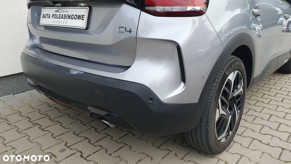 Citroën C4 BlueHDi 110 Stop&Start SHINE - 9