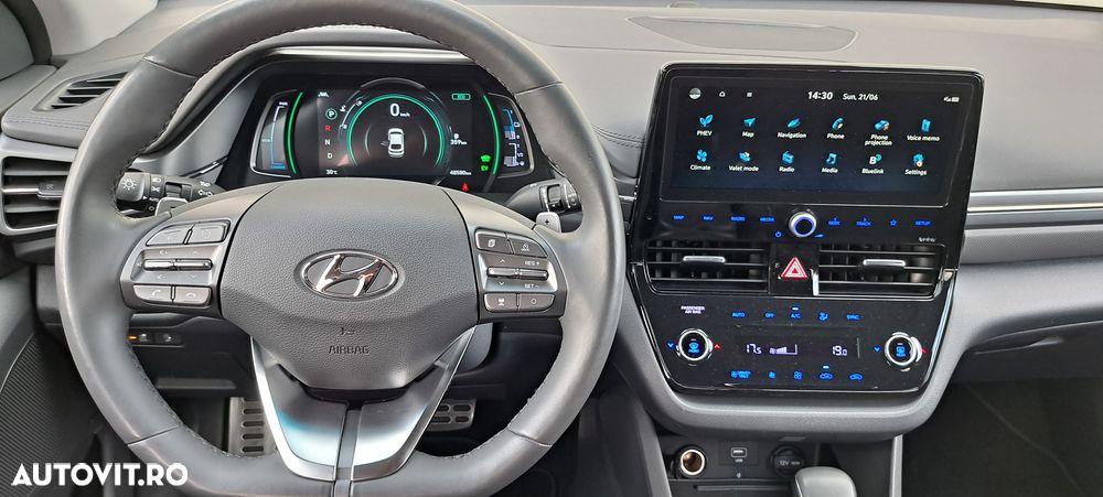 Hyundai IONIQ 141CP Exclusive - 19