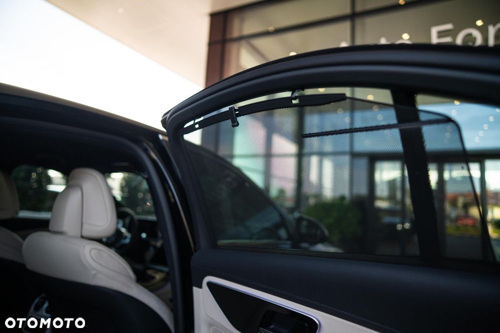 Mercedes-Benz Klasa C - 30