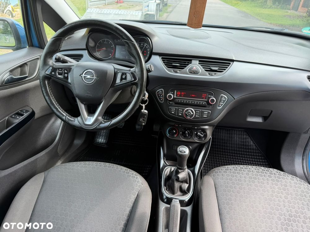 Opel Corsa - 17