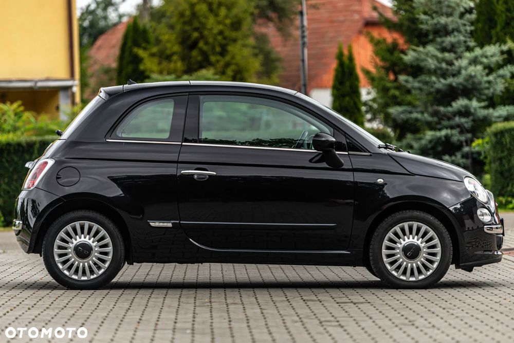 Fiat 500 1.2 8V Street - 19