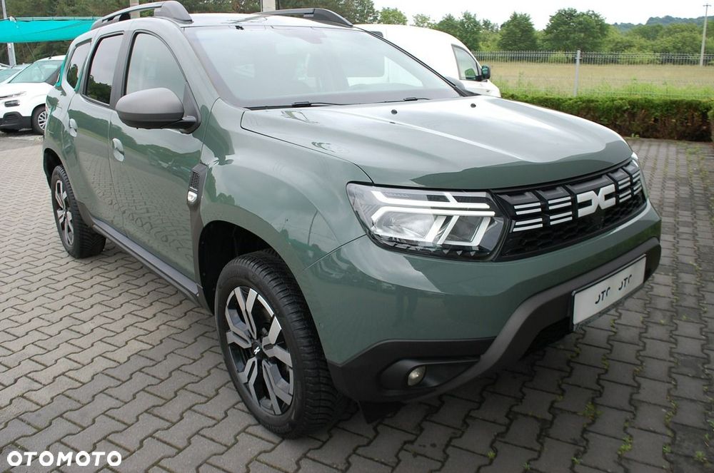 Dacia Duster - 20
