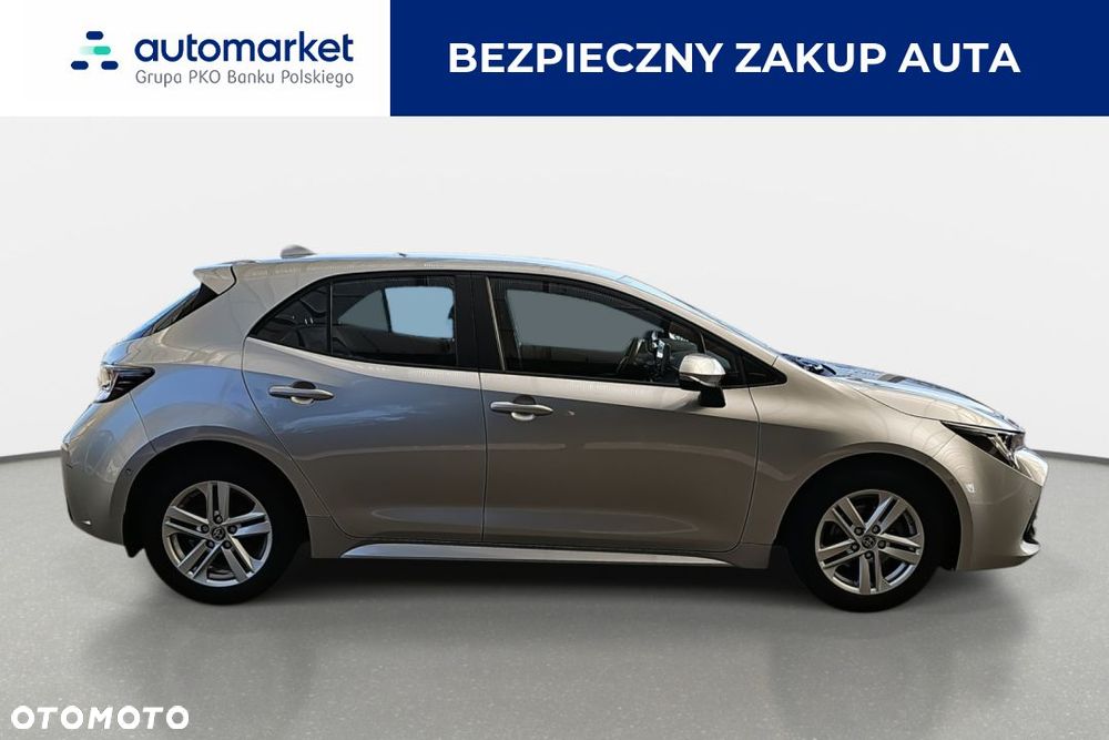 Toyota Corolla 1.8 Hybrid Comfort - 8