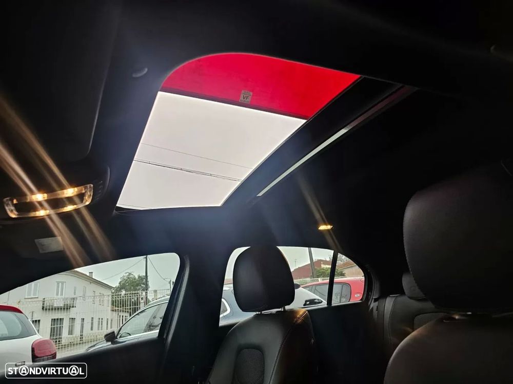 Mercedes-Benz A 200 d 8G-DCT Advanced Progressive - 17