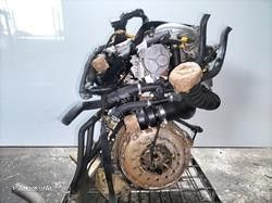MOTOR COMPLETO NISSAN PRIMERA 1950 - 3