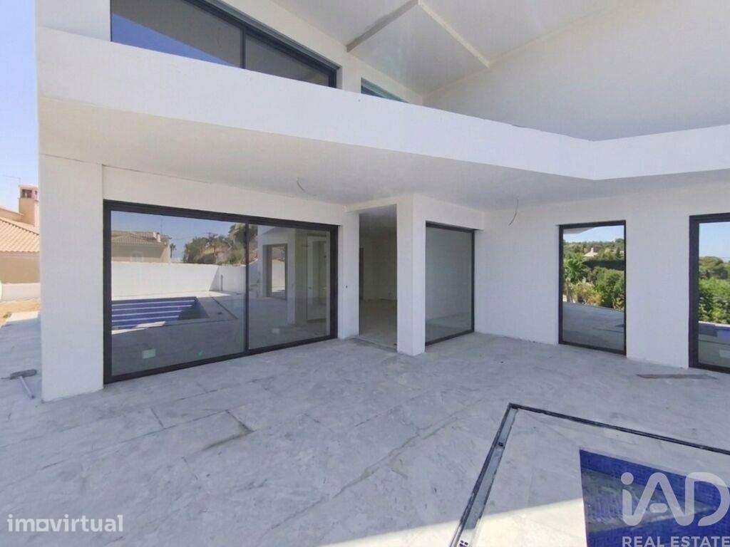 Casa / Villa T4 em Loulé (São Clemente) de 341,00 m2 - Grande imagem: 4/30