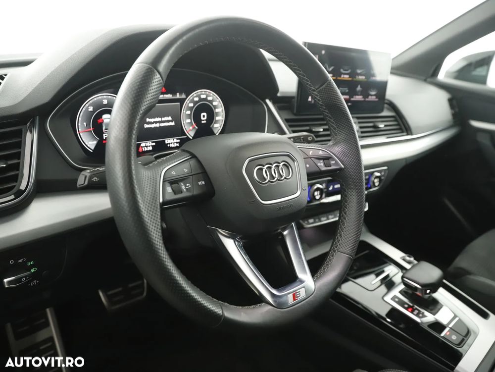Audi Q5 - 12