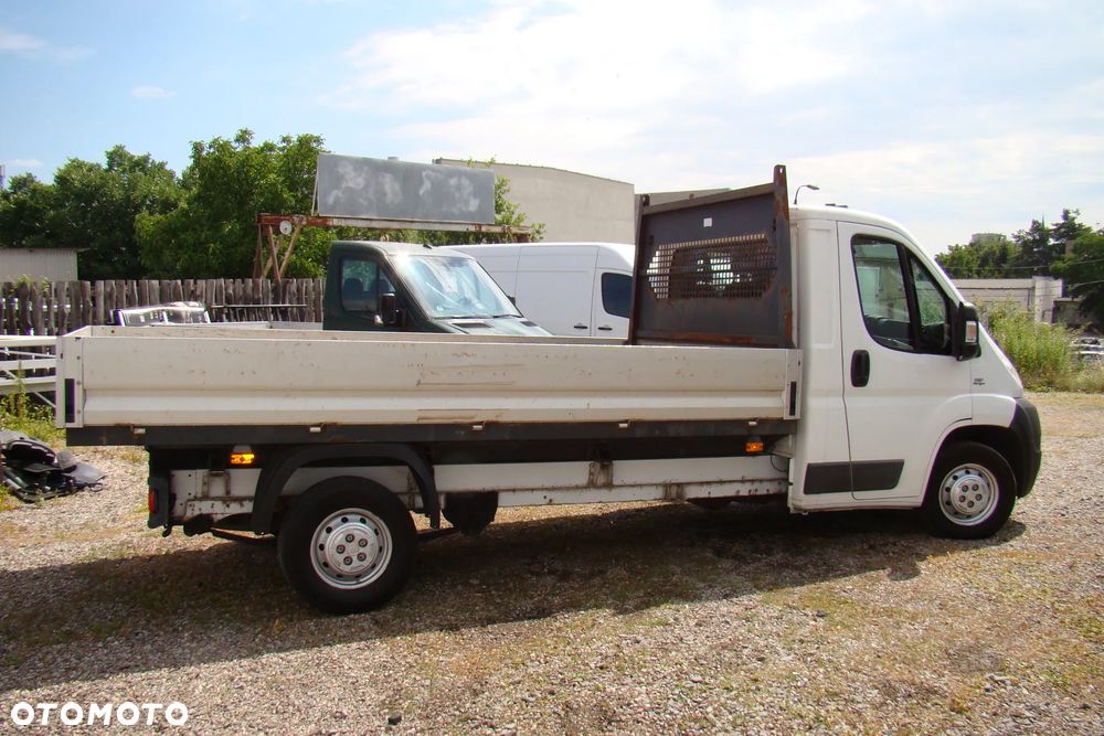 Fiat Ducato - 4