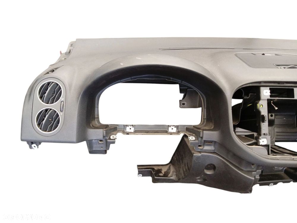 DESKA ROZDZIELCZA VOLKSWAGEN GOLF V PLUS LIFT (2008-2014) 1.6 8V 102KM - 8