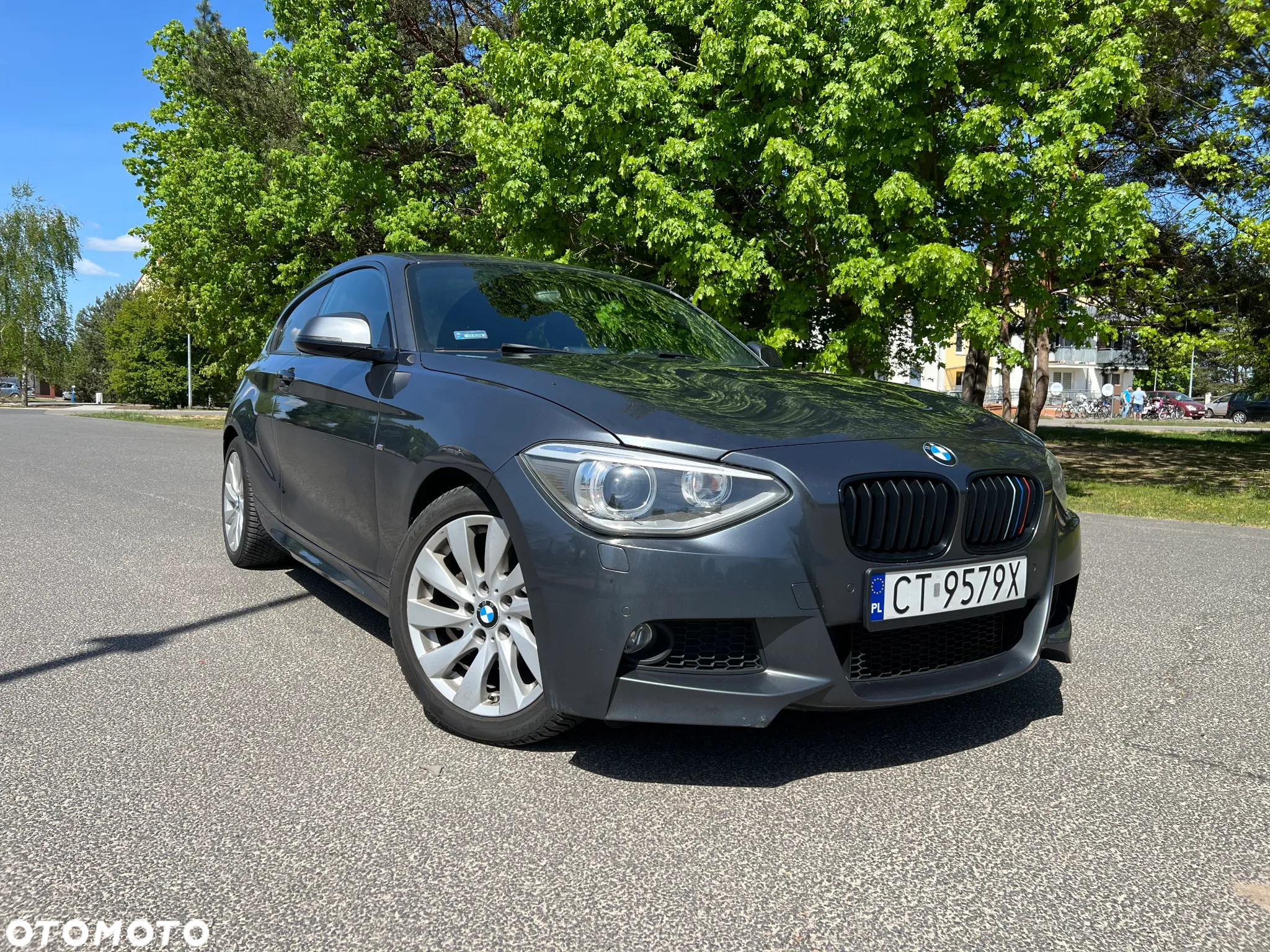 BMW Seria 1 116i - 2