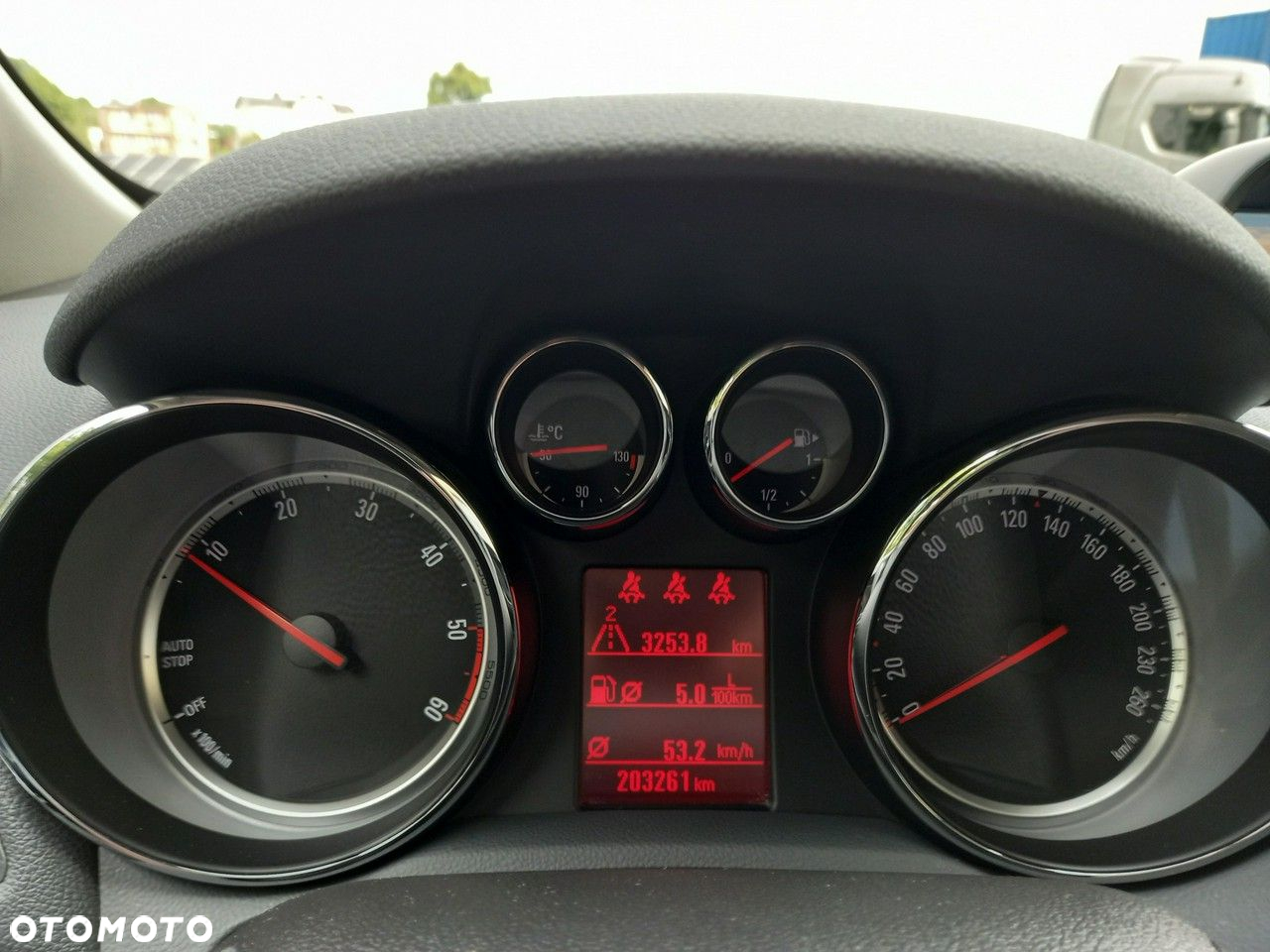 Opel Mokka 1.7 CDTI Cosmo S&S - 32