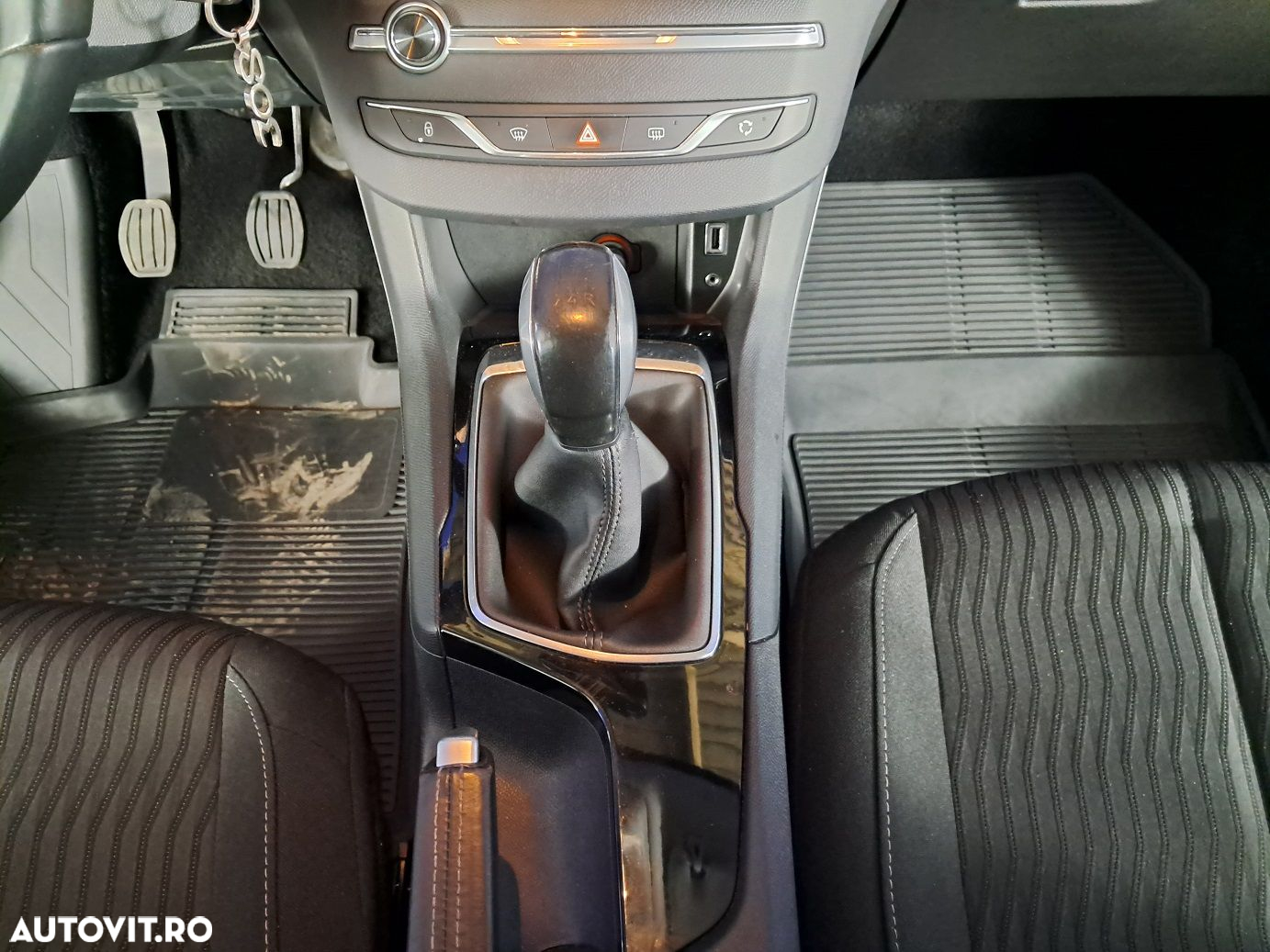 Peugeot 308 - 17