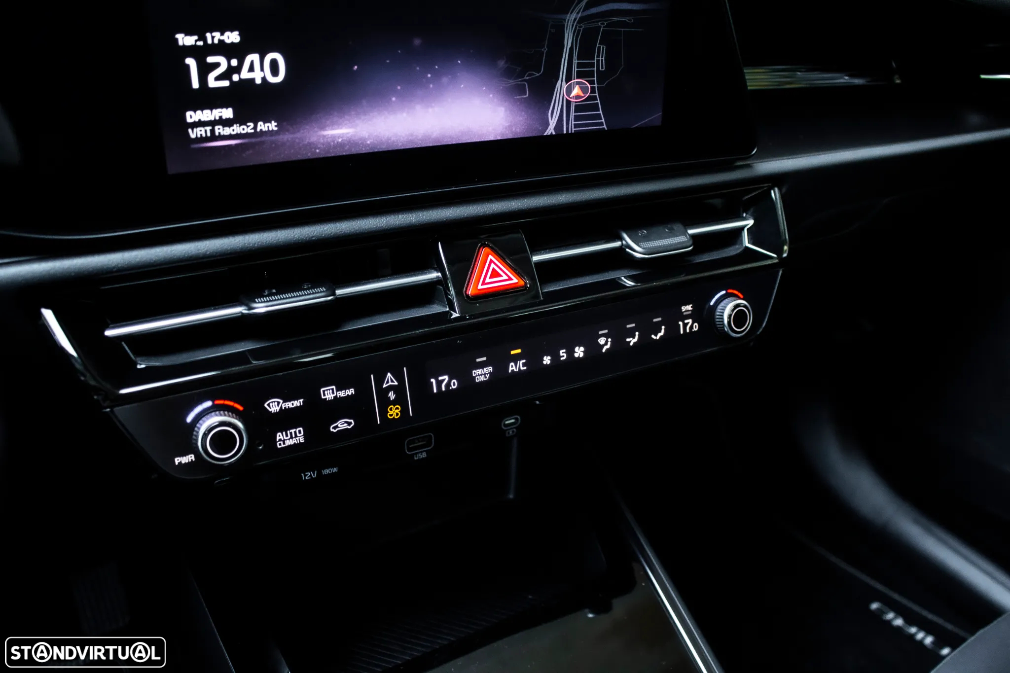 Kia Niro EV Spirit - 25