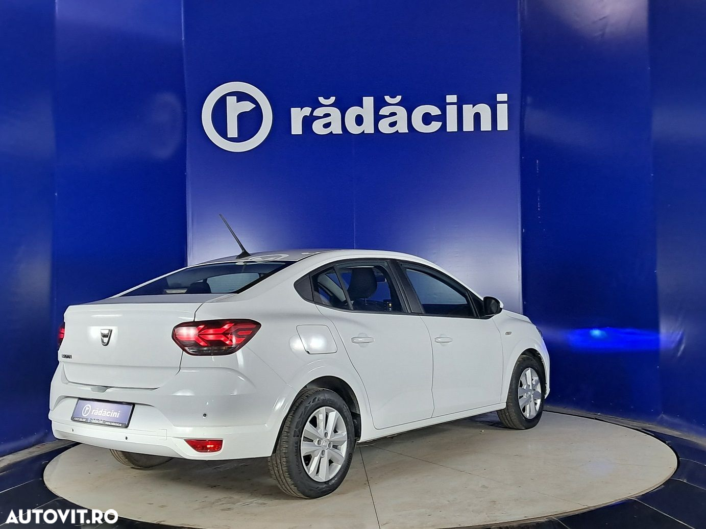 Dacia Logan - 17