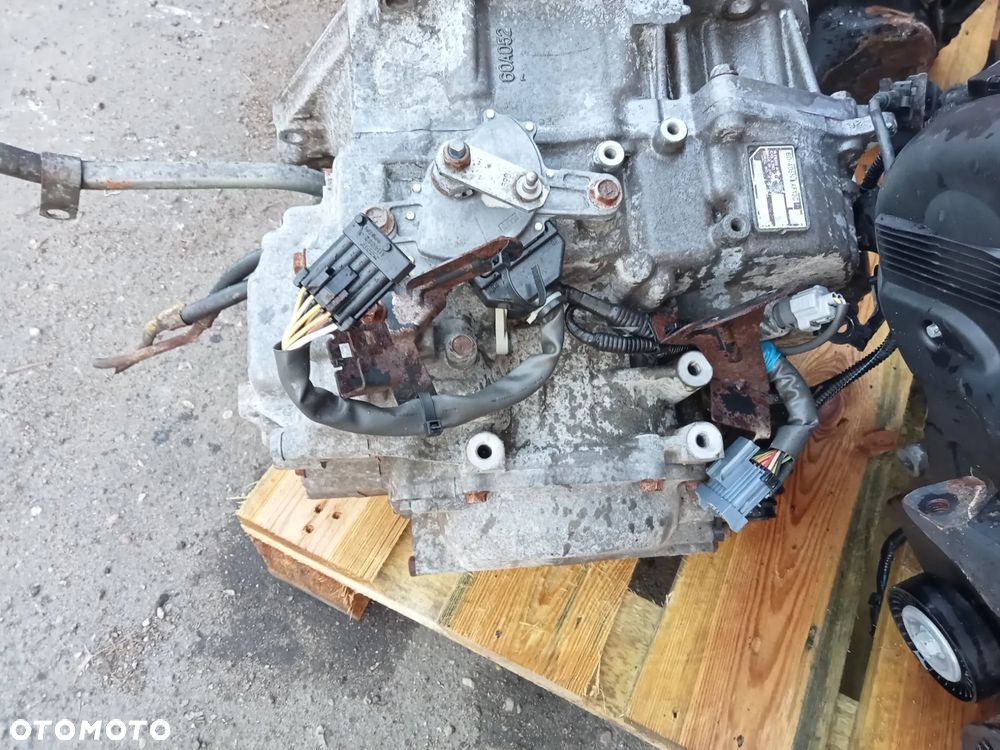 skrzynia astra g 1.4 16 v automat 6040sn - 3
