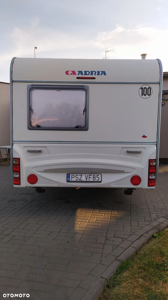 Adria 462 - 4