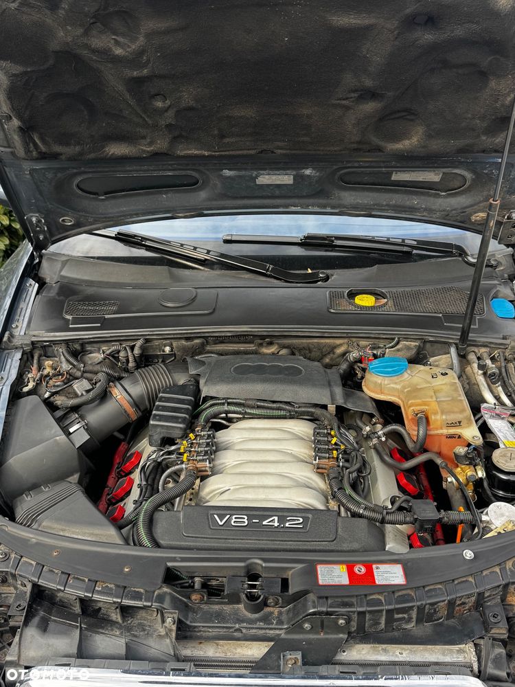 Audi A6 Limousine - 25
