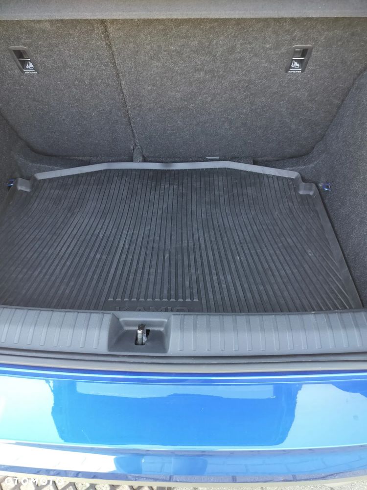 Skoda Kamiq 1.0 TSI Ambition - 15