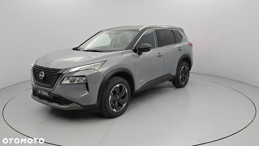 Nissan X-Trail 1.5 VC-T e-POWER N-Connecta e-4ORCE - 8