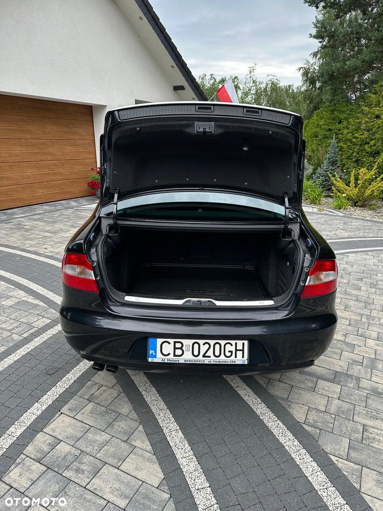 Skoda Superb 2.0 TDI Elegance - 16