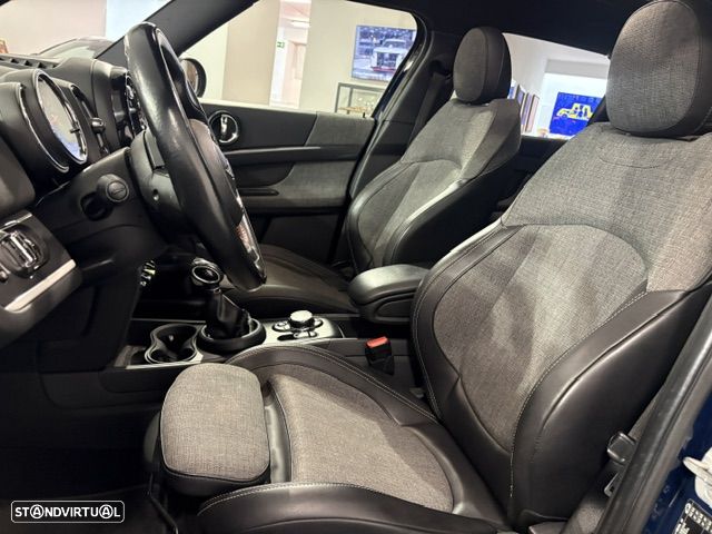 MINI Countryman Cooper SE ALL4 Auto - 6