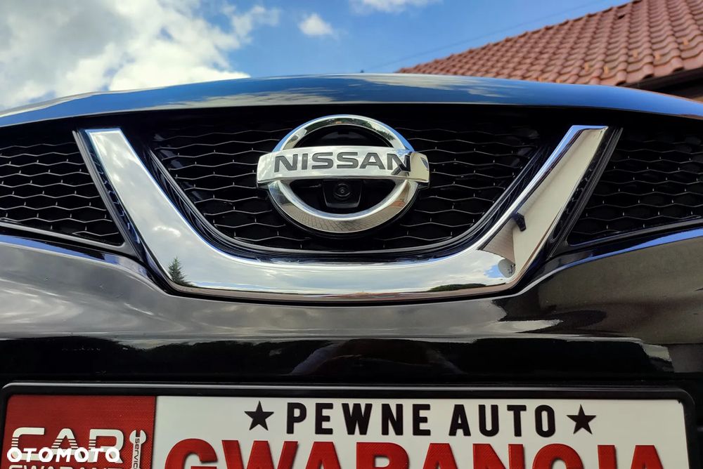 Nissan Qashqai 1.2 DIG-T Xtronic TEKNA - 38