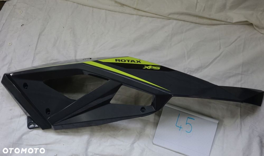 BOCZEK PRAWY SEA-DOO - 1