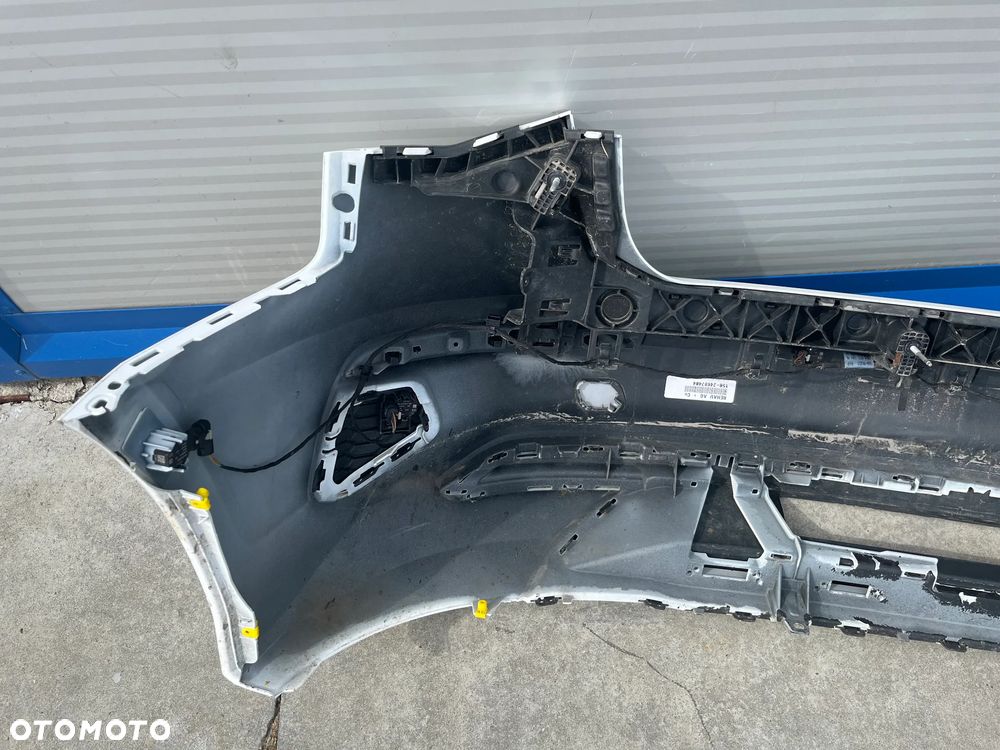 ZDERZAK TYŁ TYLNY AUDI A3 8Y SPORTBACK 20- - 9