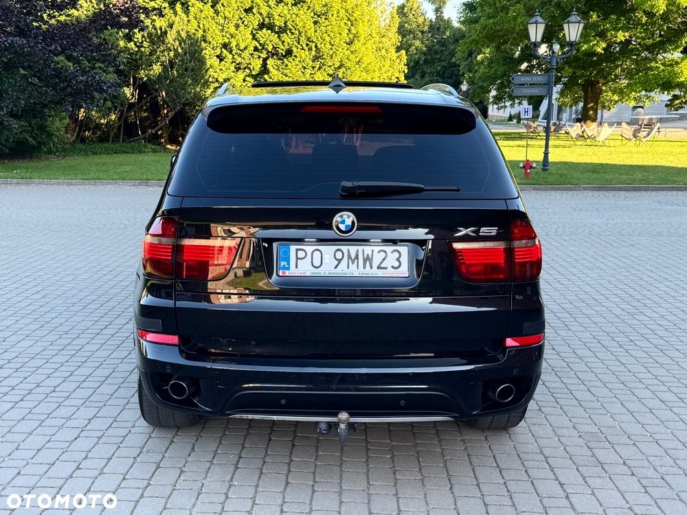 BMW X5 - 16