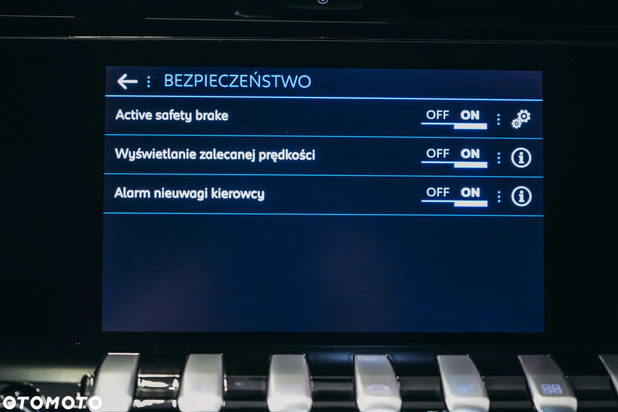 Peugeot 508 SW BlueHDi 160 EAT8 Allure Business-Paket - 31