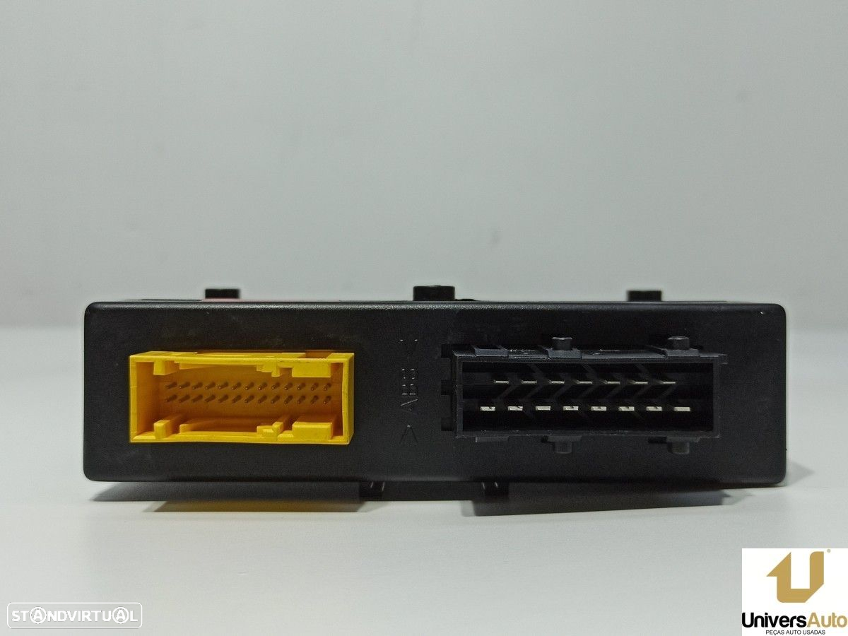 #ES#CENTRALITA CAPOTA PEUGEOT 206 CC CC - 5