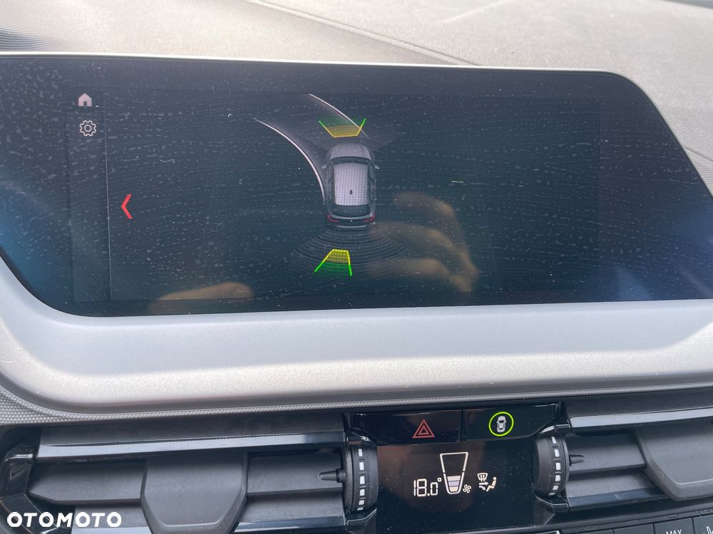 BMW Seria 1 - 21
