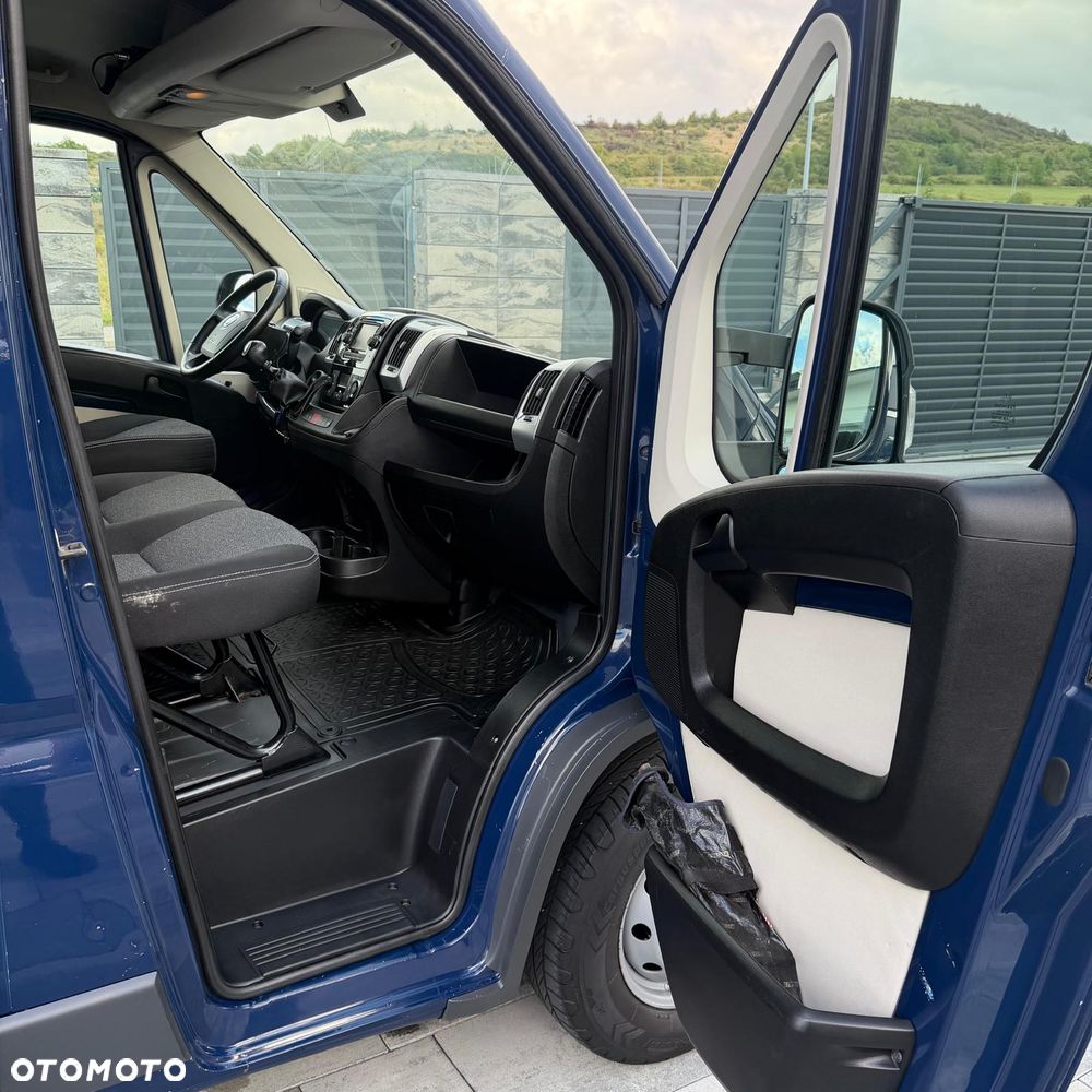 Fiat DUCATO - 11