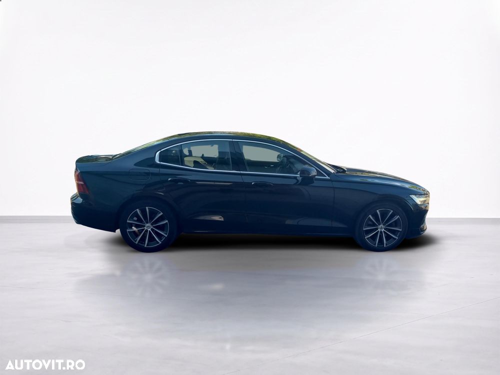 Volvo S60 - 7