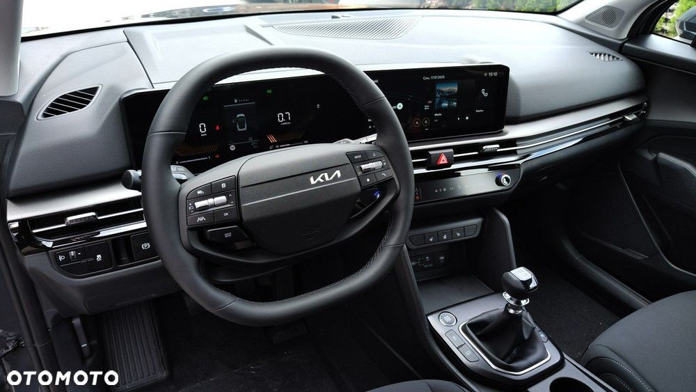 Kia Sportage - 12