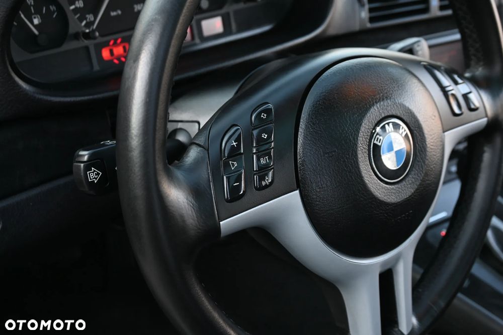 BMW Seria 3 - 23