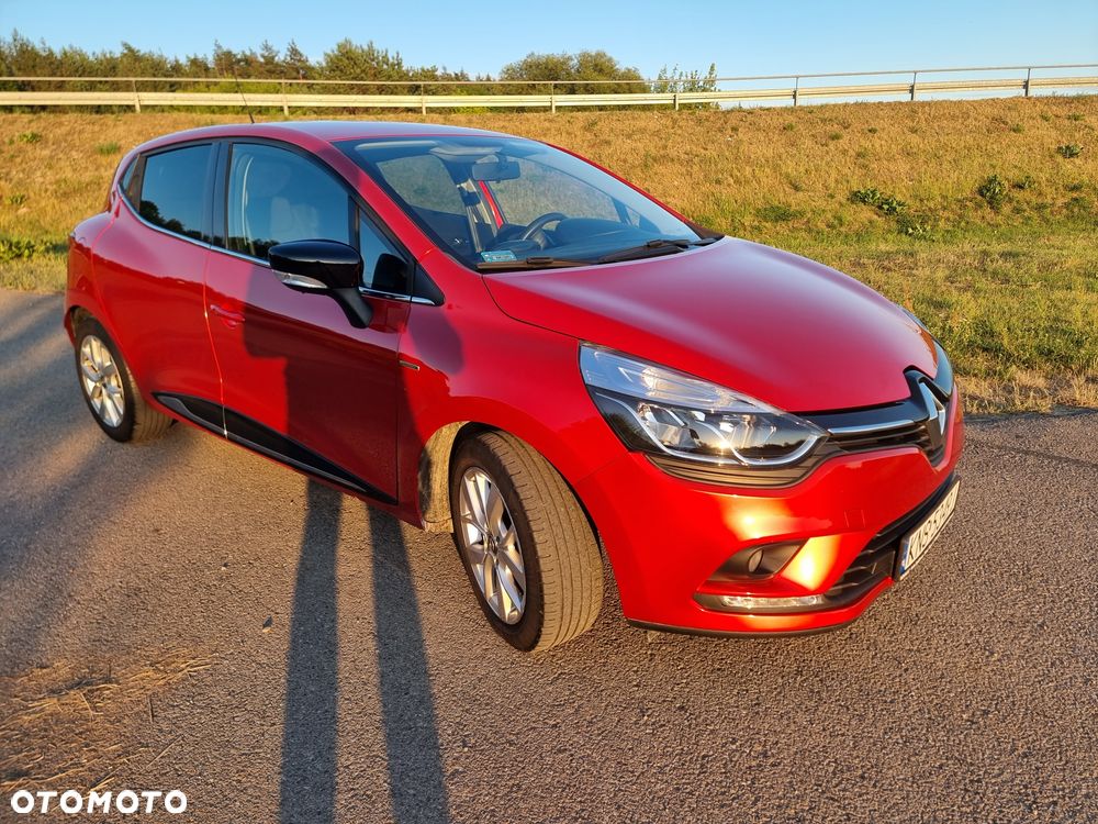 Renault Clio - 2