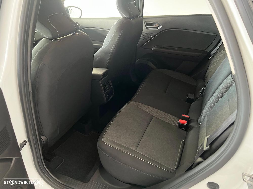 Mitsubishi ASX 1.0 MPI-T Kaiteki - 10