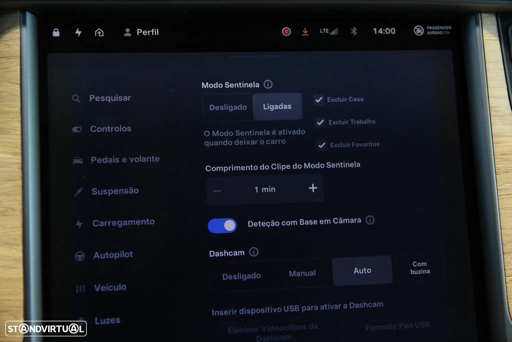 Tesla Model S 100D - 20