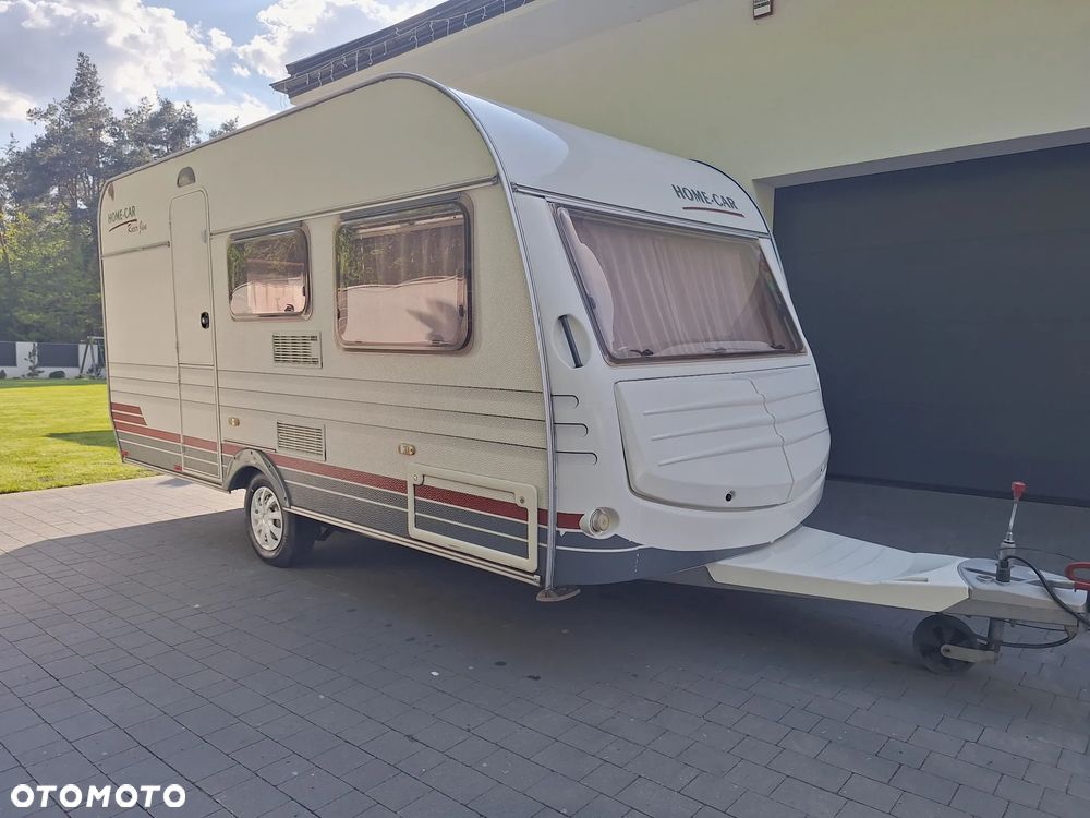 Home-Car 450 - 1