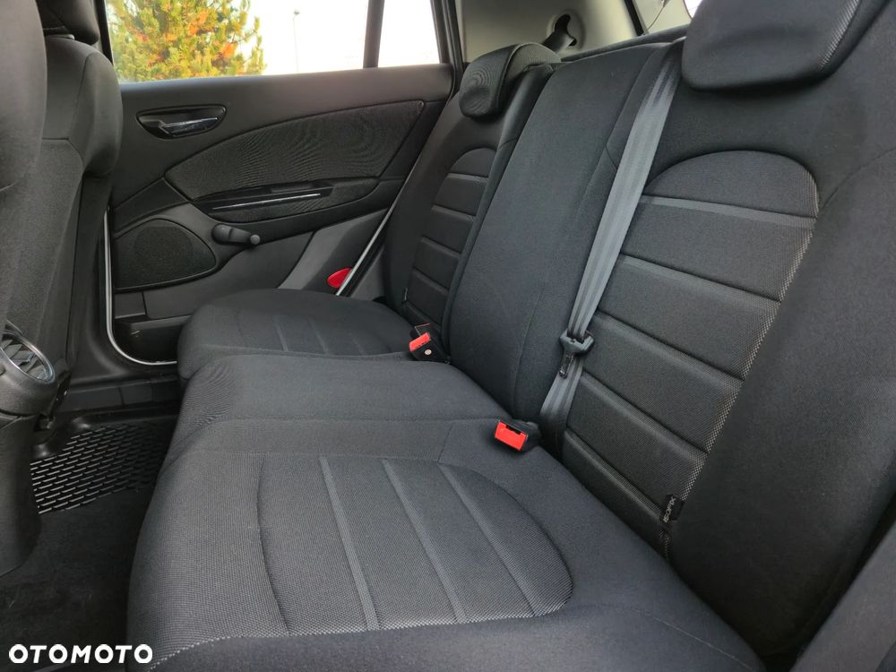 Fiat Bravo 1.4 16V Active - 10
